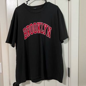 John Galt Brooklyn Tshirt